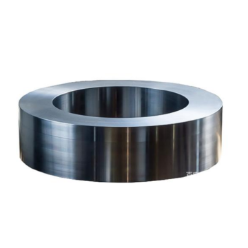 18crnimo7-6 Mga Steel Ring Favorings